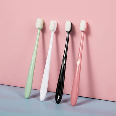 Nano Bristle Tooth Brush - LightsBetter